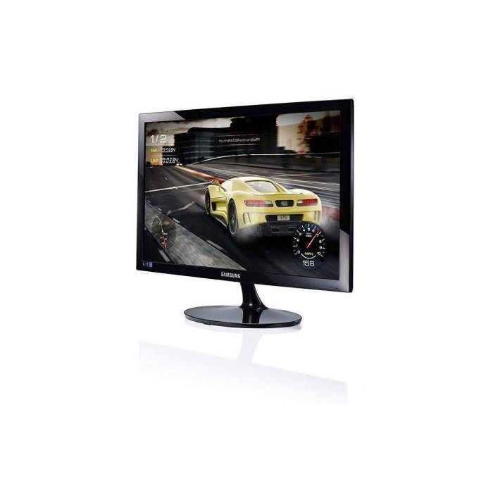 MONITOR GAMING SAMSUNG LS24D332HSO/EN - 24"/60.9CM - 1920*1080 FULL HD - 1MS - 250CD/M2 - VGA - HDMI - FLICKER FREE 4 MONITOR GAMING SAMSUNG LS24D332HSO/EN - 24"/60.9CM - 1920*1080 FULL HD - 1MS - 250CD/M2 - VGA - HDMI - FLICKER FREE 4