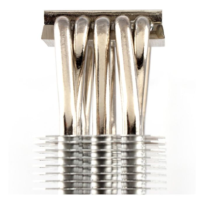 Thermalright TA 140 Refrigerador de aire para CPU Intel 115x/1200/20xx/1366 y AMD AM4/AM5 9