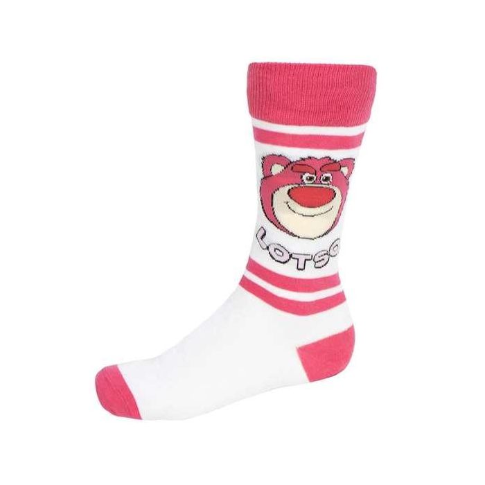 Calcetines toy story lotso t3643:tu 36-43 1