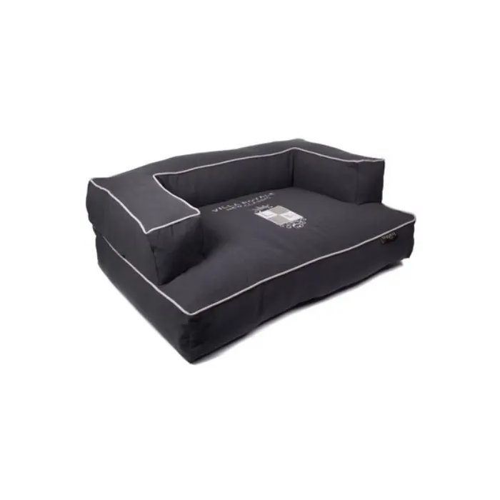 Funda Sofa New Classic Antracita 115x75x35 Funda Sofa New Classic Antracita 115x75x35