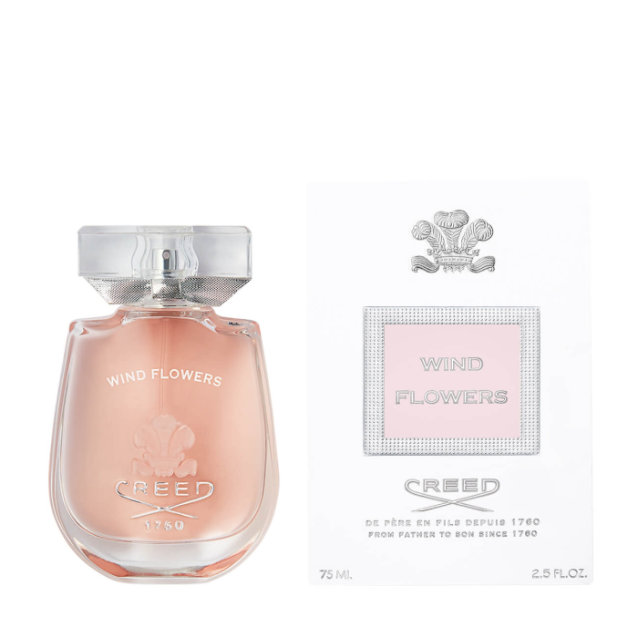 Perfume Mujer Creed EDP Wind Flowers 75 ml