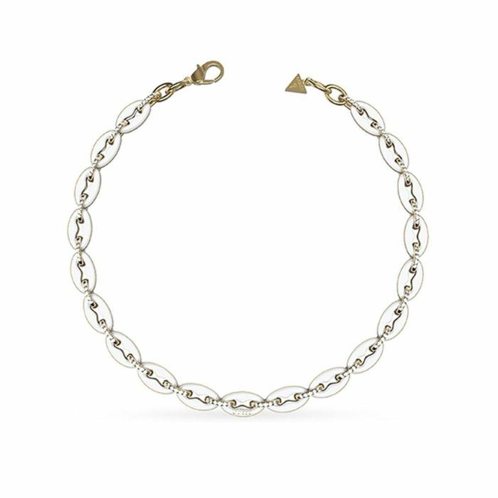 Collar Mujer Guess JUBN01410JWYGWHT-U 22 cm