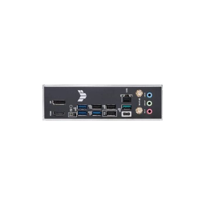 ASUS TUF GAMING B650-E WiFi AMD B650 Zócalo AM5 ATX 3 ASUS TUF GAMING B650-E WiFi AMD B650 Zócalo AM5 ATX 3