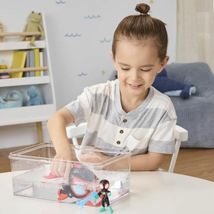 Muñeco Hasbro 3 Muñeco Hasbro 3