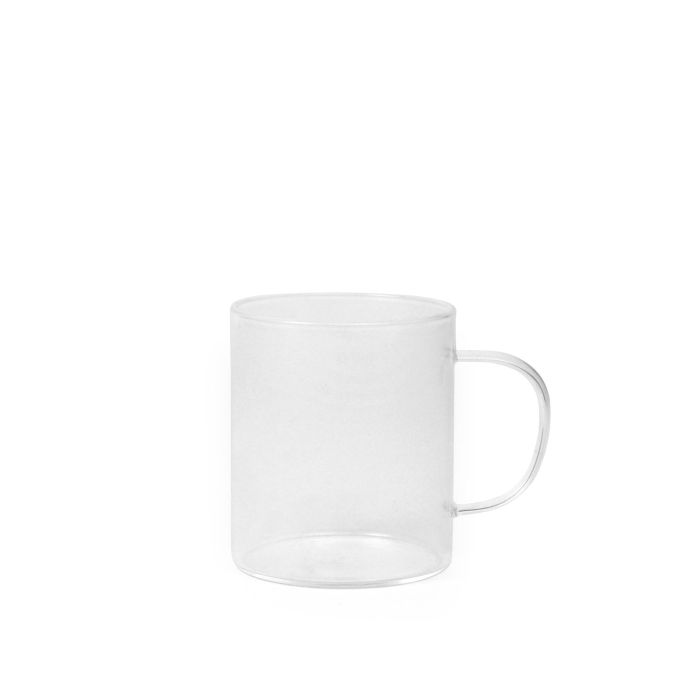 Set-3 Tazas Boro Lisas 150Ml La Mediterranea (24 Unidades) 1 Set-3 Tazas Boro Lisas 150Ml La Mediterranea (24 Unidades) 1