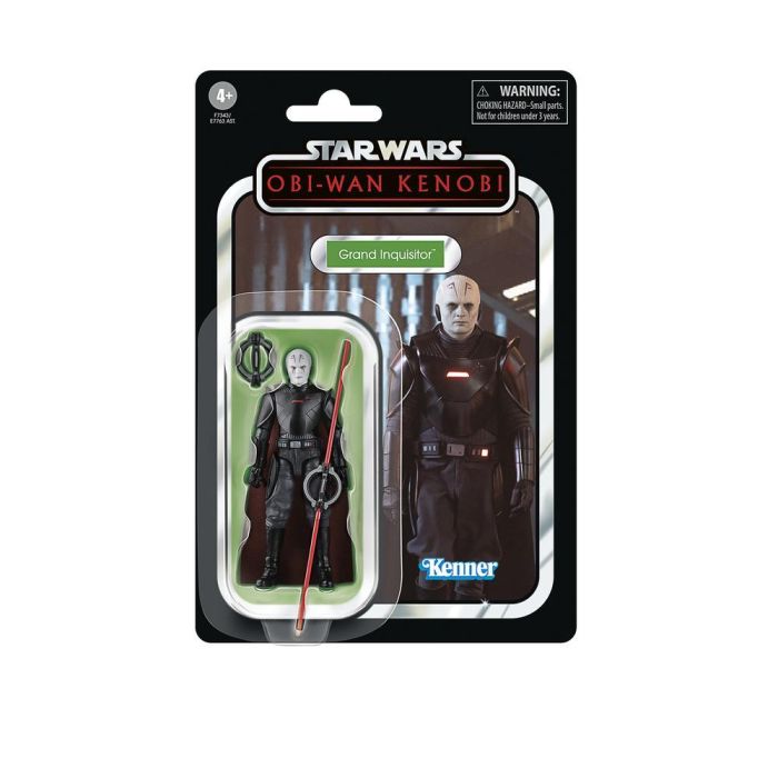Figura Hasbro Star Wars The Vintage Figura Hasbro Star Wars The Vintage