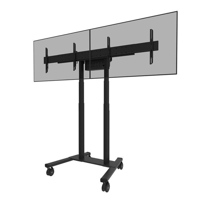 Soporte de Mesa para Pantalla Neomounts ADM-875BL2 4 Soporte de Mesa para Pantalla Neomounts ADM-875BL2 4