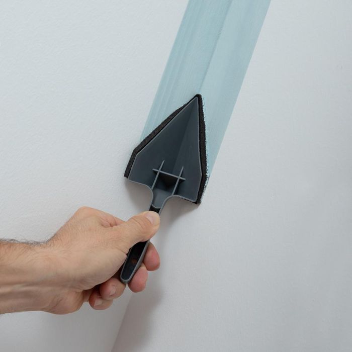 Set de Rodillos de Pintura Recargables Antigoteo Roll`n`Paint InnovaGoods 5 Piezas 8 Set de Rodillos de Pintura Recargables Antigoteo Roll`n`Paint InnovaGoods 5 Piezas 8