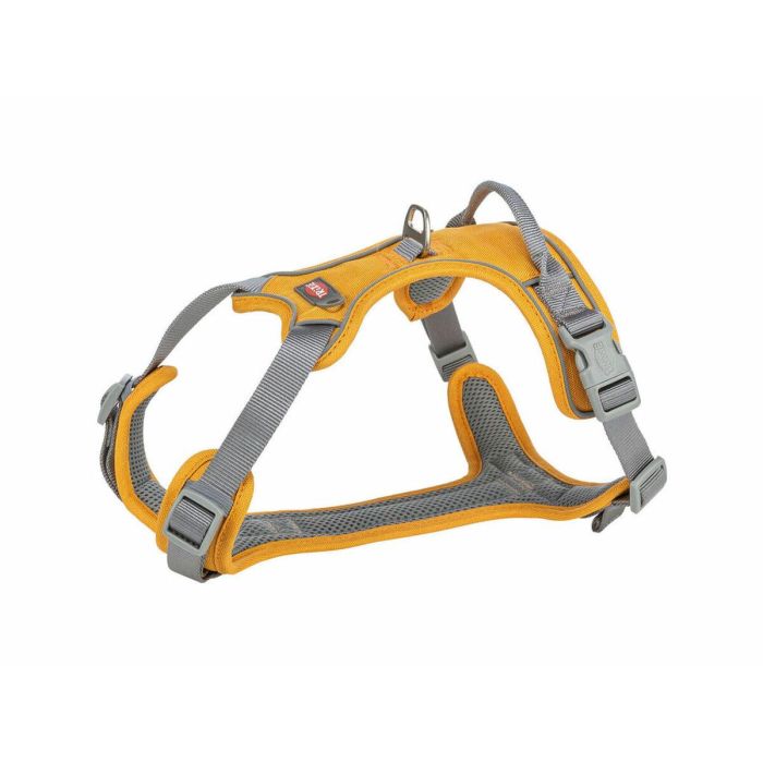 Arnés para Perro Trixie Active Premium Curry L/XL 0 Arnés para Perro Trixie Active Premium Curry L/XL 0