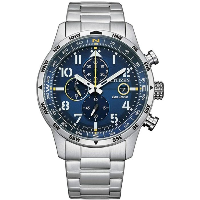 Reloj Hombre Citizen CA0790-83L Reloj Hombre Citizen CA0790-83L
