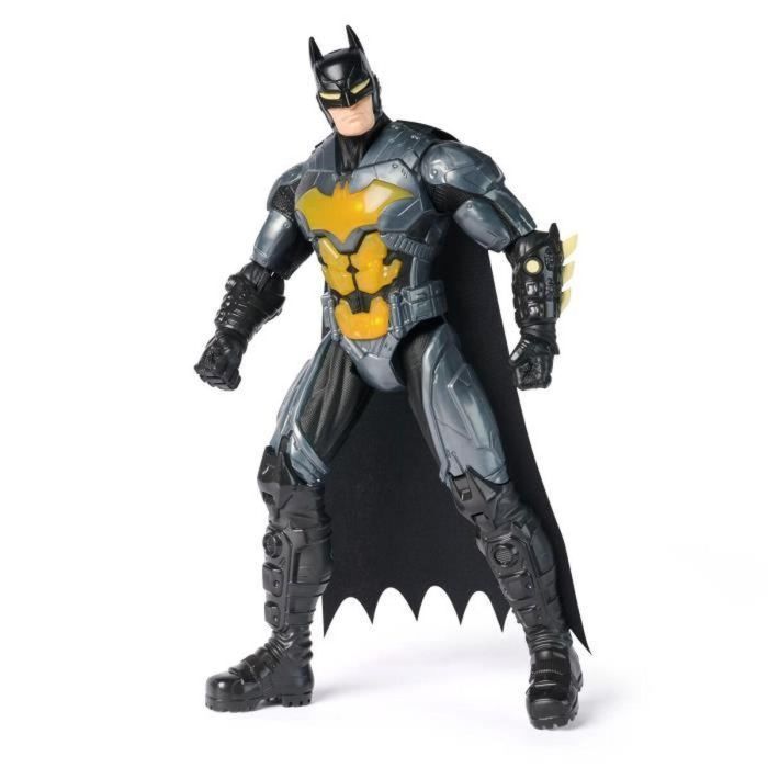 Figura de Acción Batman 2 Figura de Acción Batman 2