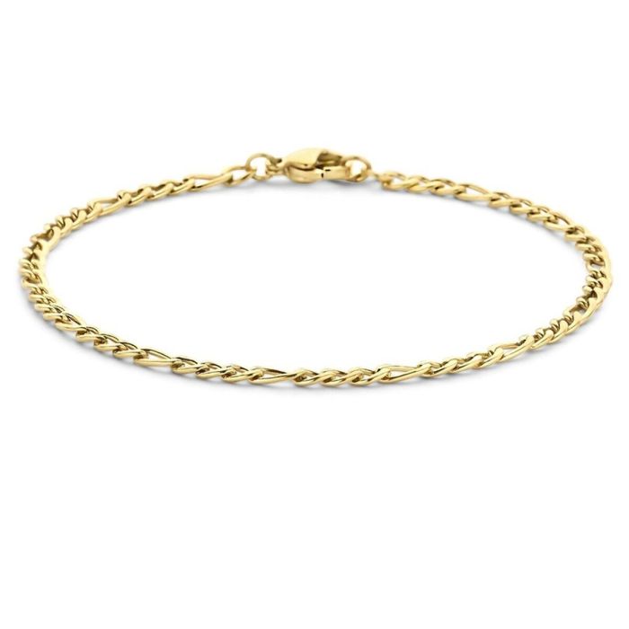 Pulsera Mujer CO88 Collection 8CB-91284 Dorado Pulsera Mujer CO88 Collection 8CB-91284 Dorado