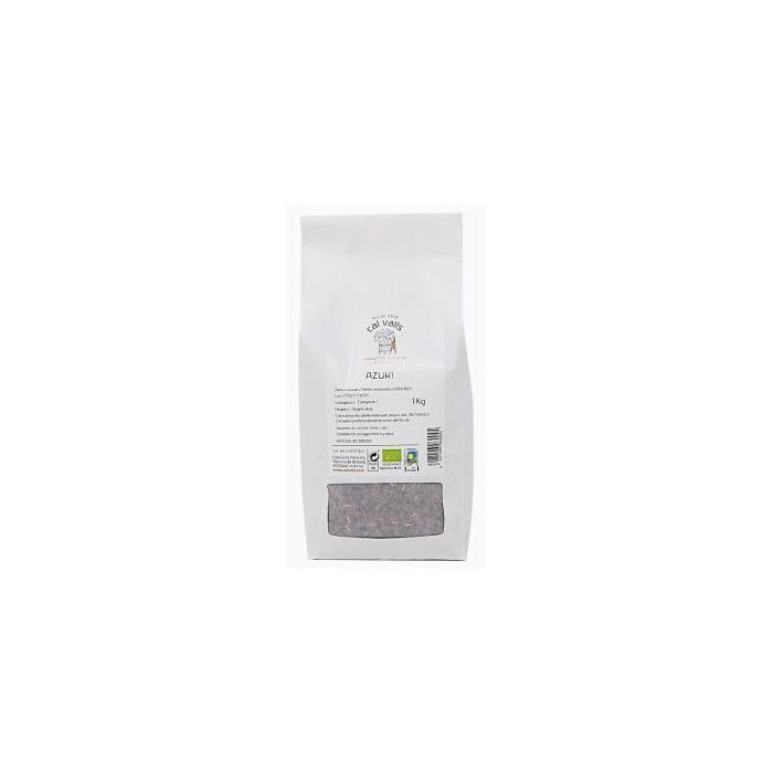 Azuki Importacion 1Kg. Eco