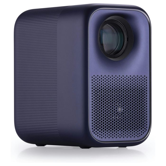 InFocus Apex Master IN3058SL - Proyector LED Smart TV Full HD 1080p, 500 Lúmenes, HDR10, WiFi, Bluetooth 5.0, 16GB, Zoom 11