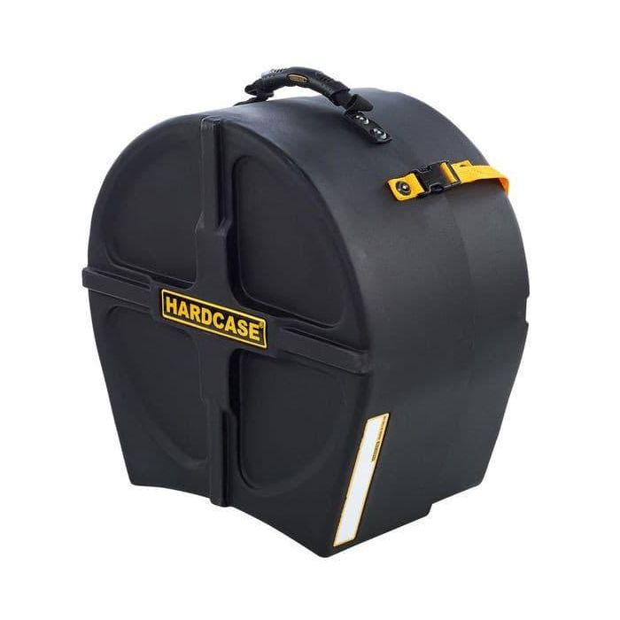 Estuche Hardcase Caja Banda (Corta) 14"X 10" 1 Estuche Hardcase Caja Banda (Corta) 14"X 10" 1