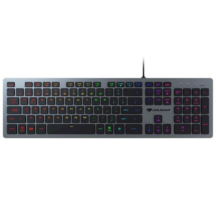 Teclado Cougar Vantar AX 6 Teclado Cougar Vantar AX 6