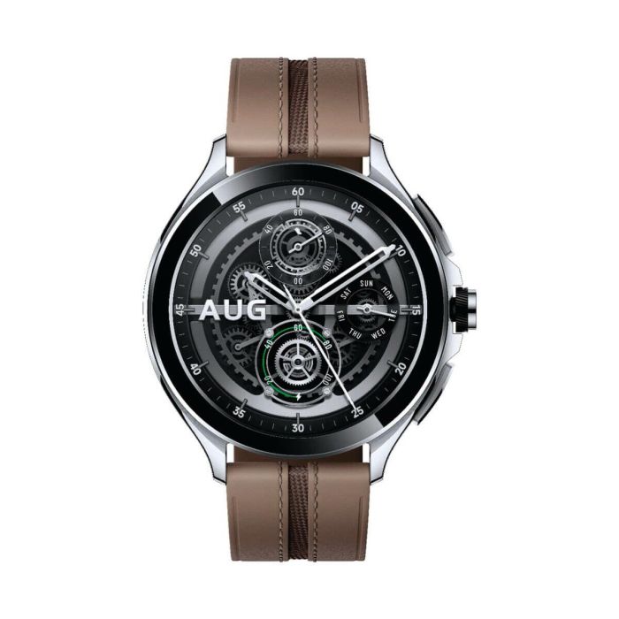 Smartwatch Xiaomi BHR7216GL 4