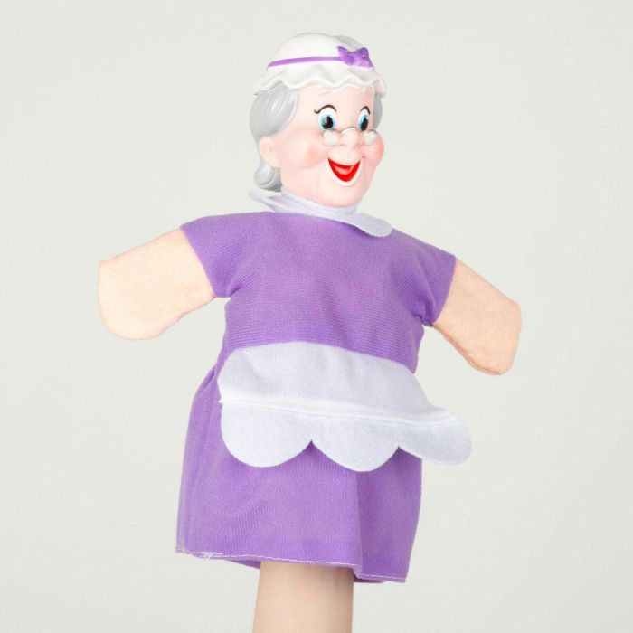 Teatro Colorbaby Caperucita 1 Teatro Colorbaby Caperucita 1