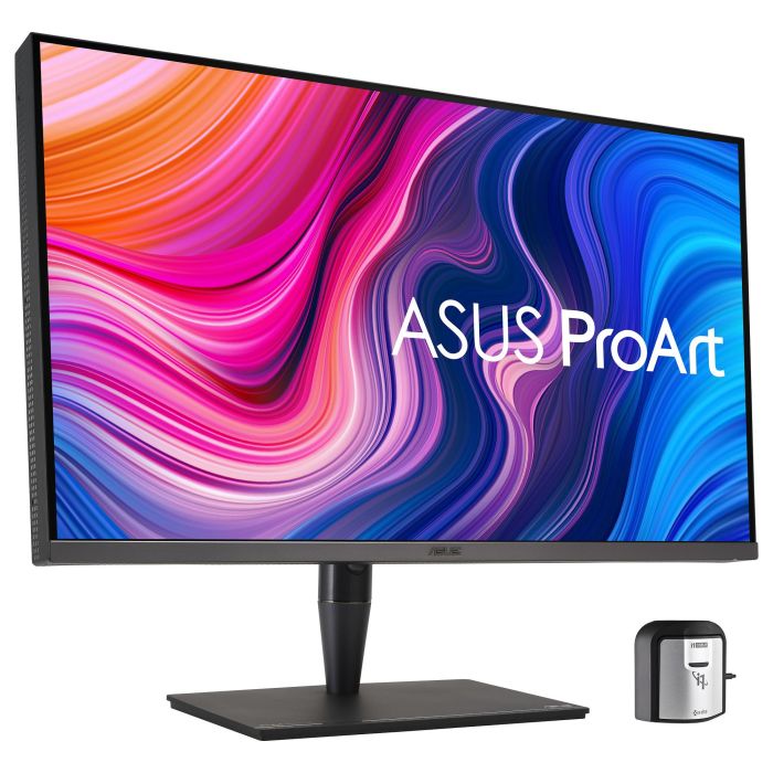 ASUS ProArt PA32UCG-K Monitor 32" 4K UHD IPS 16:9 HDMI DP 120Hz 5ms USB-C 60W 5