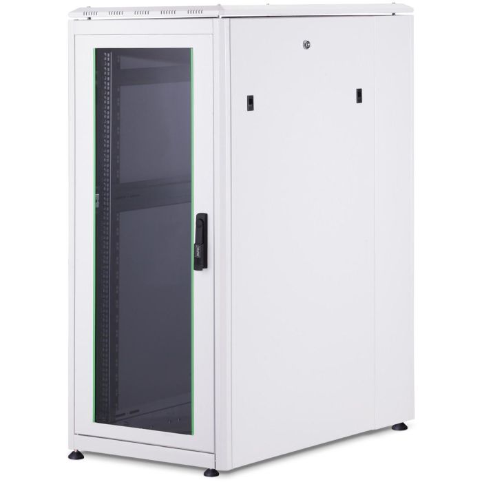 Digitus Servidor Rack 26U 1342x600x1000mm Gris