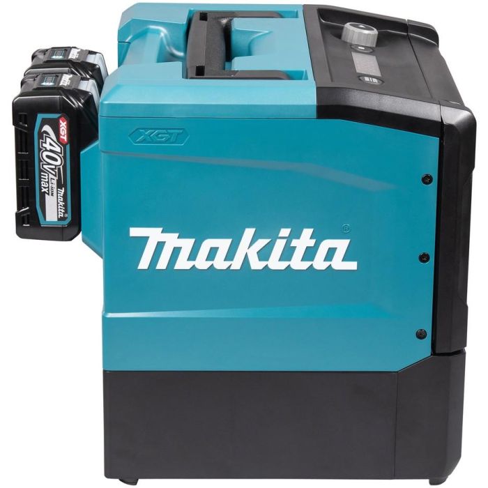 Makita MW001GZ Akku-Mikrowelle 40V 14 Makita MW001GZ Akku-Mikrowelle 40V 14