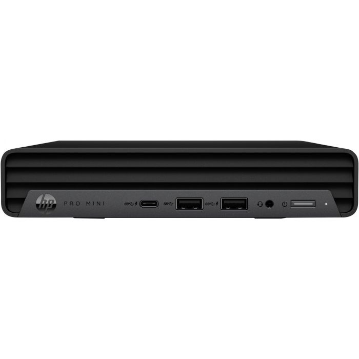 HP Pro Mini 400 G9 Intel Core i7-13700T 2 HP Pro Mini 400 G9 Intel Core i7-13700T 2