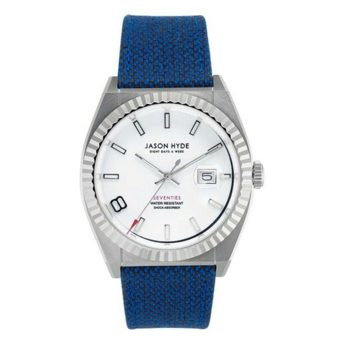 Reloj Hombre Jason Hyde JH30010 (Ø 40 mm) Reloj Hombre Jason Hyde JH30010 (Ø 40 mm)