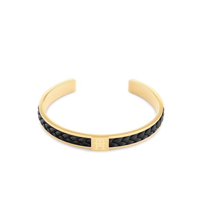 Pulsera Hombre Tommy Hilfiger 2790491 Plata de ley 925 Pulsera Hombre Tommy Hilfiger 2790491 Plata de ley 925