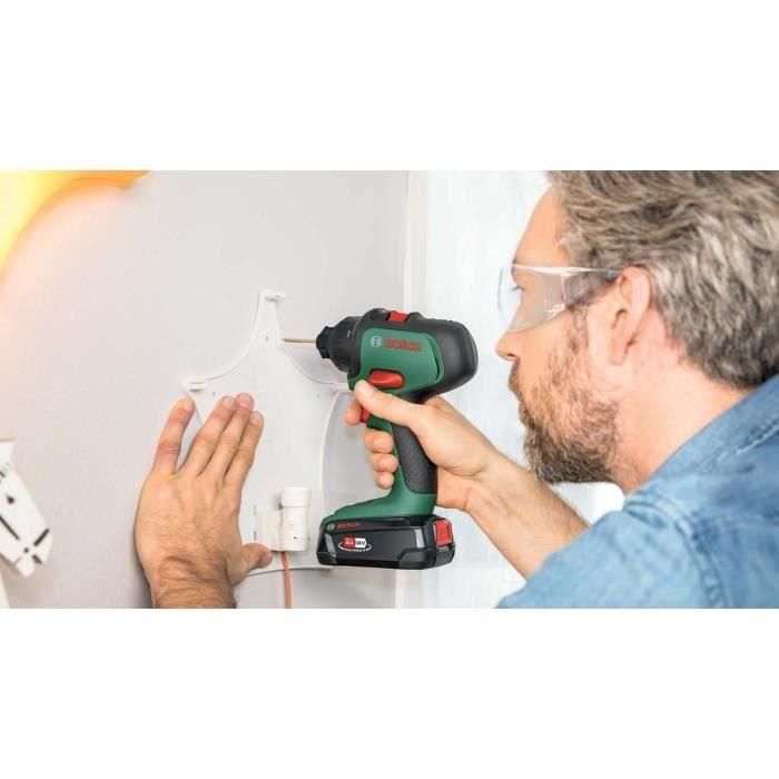 Taladro inalámbrico BOSCH - Solo herramienta AdvancedDrill 18 3 Taladro inalámbrico BOSCH - Solo herramienta AdvancedDrill 18 3