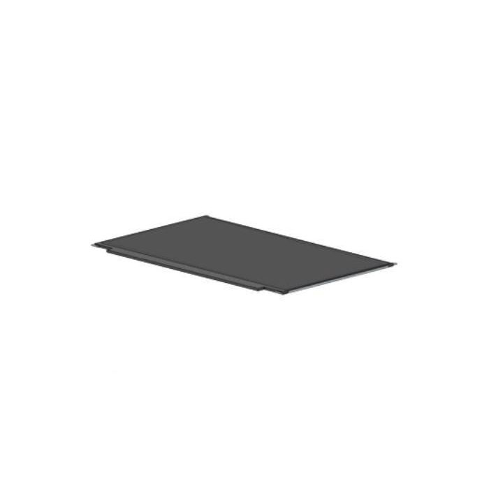 HP Raw display panel (includes panel, touch module (as applicable), display cable, and interior panel bezel) HP Raw display panel (includes panel, touch module (as applicable), display cable, and interior panel bezel)