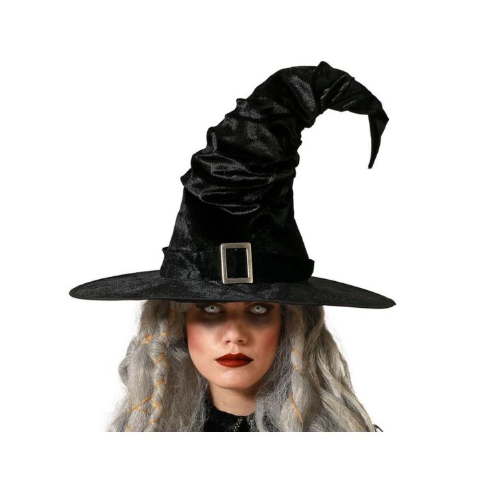 Sombrero Bruja Sombrero Bruja