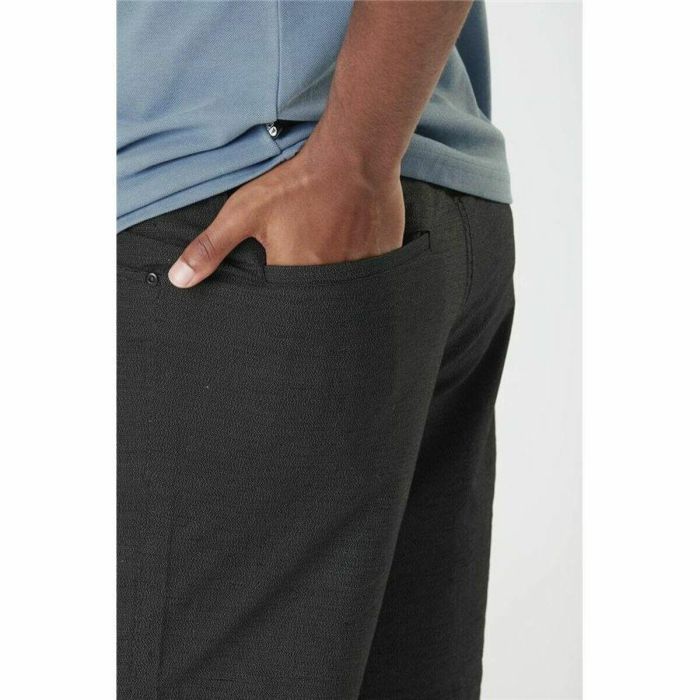 Pantalón Corto Deportivo Picture Picture Aldos Gris 31 1