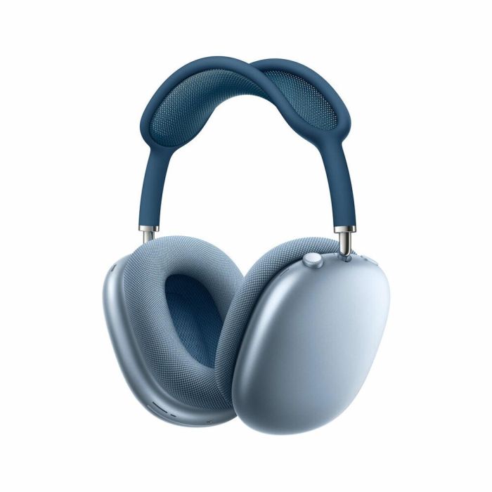 Auriculares Apple AirPods Max Azul 1 Auriculares Apple AirPods Max Azul 1
