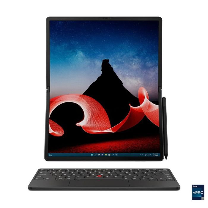 Laptop Lenovo 21ES0013PB 16,3" i7-1260U 32 GB RAM 1 TB SSD QWERTY 4 Laptop Lenovo 21ES0013PB 16,3" i7-1260U 32 GB RAM 1 TB SSD QWERTY 4