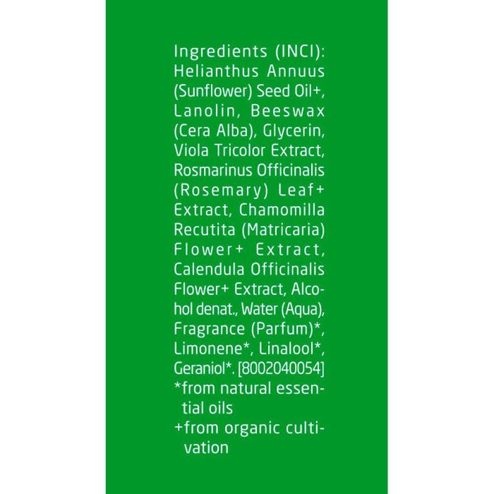 Idc Institute Skin Food Bálsamo Labial Stick 4,8 gr 2 Idc Institute Skin Food Bálsamo Labial Stick 4,8 gr 2