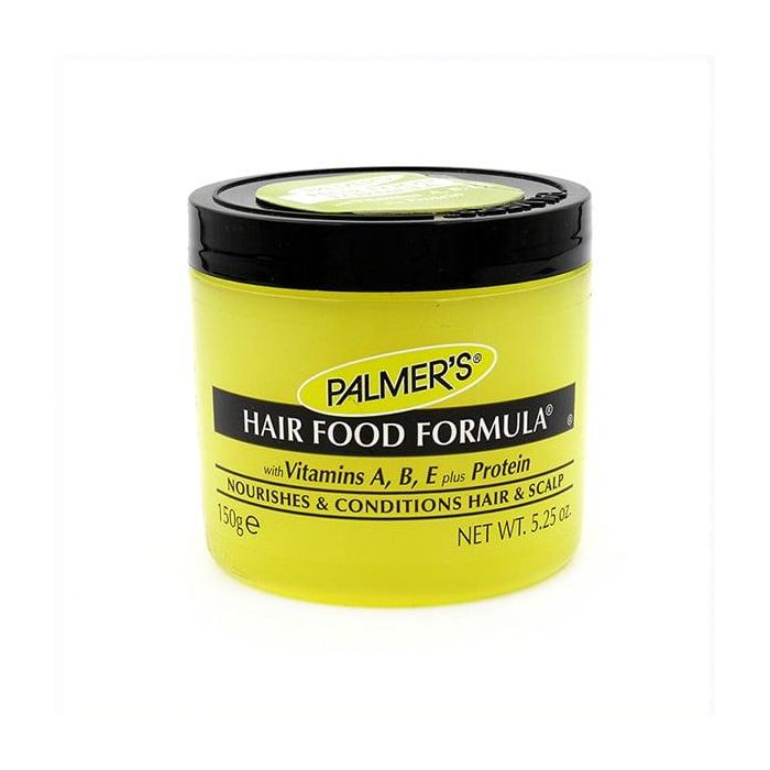 Palmers Hair Food - Alimentación para el cabello y cuero cabelludo 150 Gr
