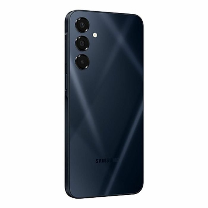 Samsung Galaxy A16 128GB 4GB RAM 5G EU Azul Negro 7 Samsung Galaxy A16 128GB 4GB RAM 5G EU Azul Negro 7