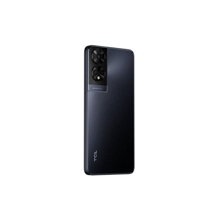 Smartphone TCL 50 5G 4 GB RAM 128 GB Gris 6,56" ARM Cortex-A55 Mediatek Dimensity 6100+ 1 Smartphone TCL 50 5G 4 GB RAM 128 GB Gris 6,56" ARM Cortex-A55 Mediatek Dimensity 6100+ 1