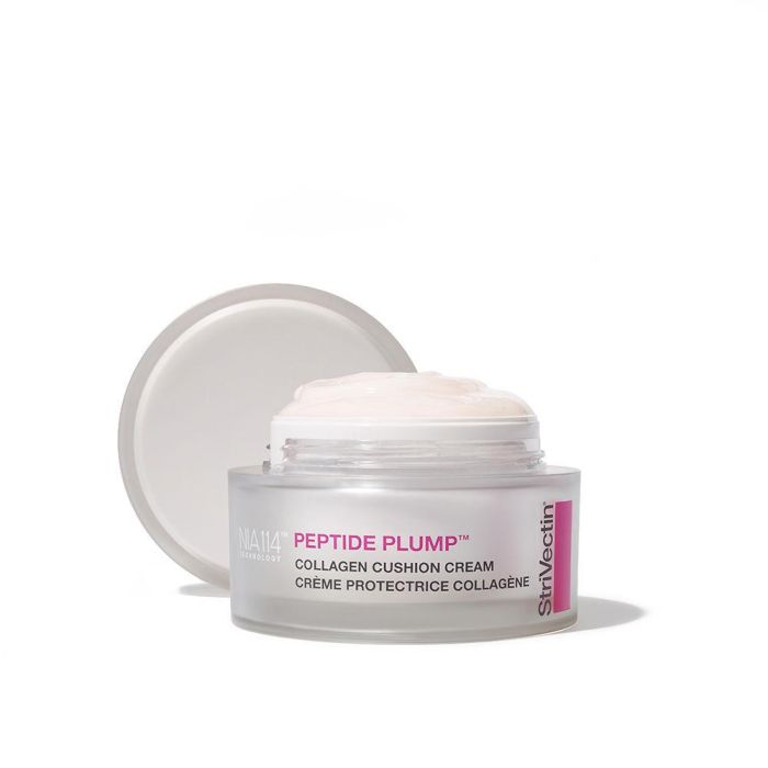 Strivectin Peptide Plump Crema Protectora De Colágeno 50 mL 1 Strivectin Peptide Plump Crema Protectora De Colágeno 50 mL 1
