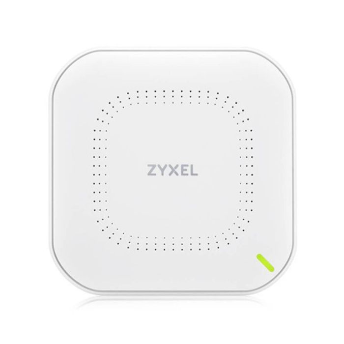 Zyxel NWA50AX PRO 2400 Mbit/s Blanco PoE - NWA50AXPRO-EU0102F Zyxel NWA50AX PRO 2400 Mbit/s Blanco PoE - NWA50AXPRO-EU0102F
