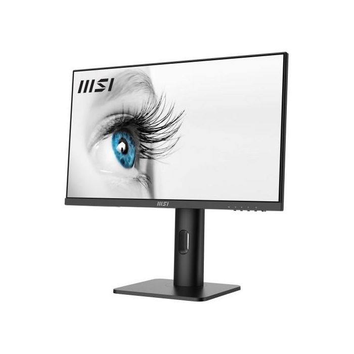 MSI Pro MP243XP pantalla para PC 60,5 cm (23.8") 1920 x 1080 Pixeles Full HD Negro 10