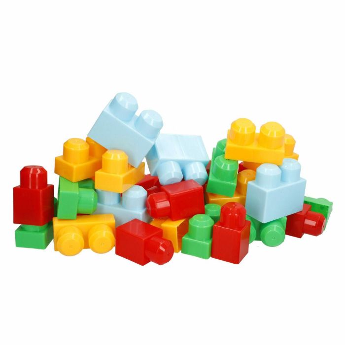 Bloques de Construcción 40 Piezas 1 Bloques de Construcción 40 Piezas 1