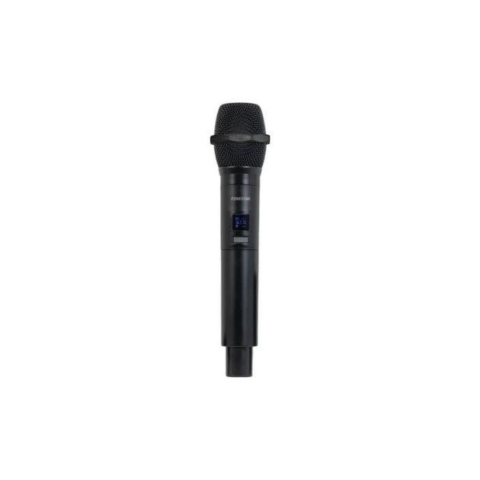 Fonestar Sistem Micrófono Inalámbrico UHF Sonair - Mano, Dinámico Unidireccional, Alcance 30m, 8 Canales 3 Fonestar Sistem Micrófono Inalámbrico UHF Sonair - Mano, Dinámico Unidireccional, Alcance 30m, 8 Canales 3