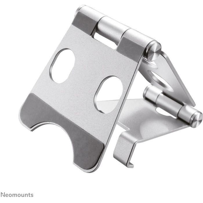 Soporte para móviles Neomounts DS10-150SL1 4,7" Plata 14