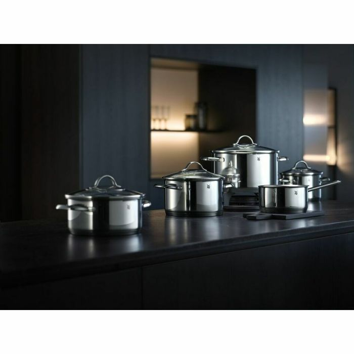 Batería de Cocina WMF PROVENCE PLUS 1 Batería de Cocina WMF PROVENCE PLUS 1