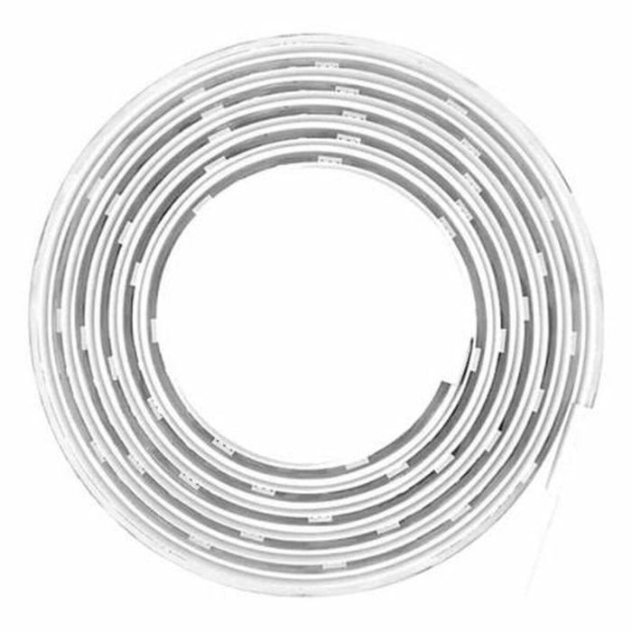 Tiras LED Yeelight LED Lightstrip 1S 2 m Blanco A 12 Tiras LED Yeelight LED Lightstrip 1S 2 m Blanco A 12