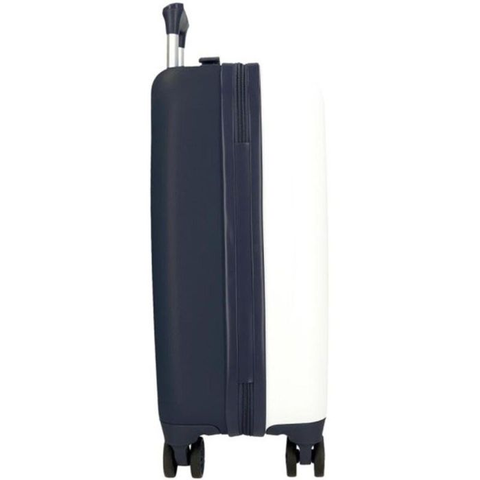 Trolley de Cabina Marvel 630104105013 Multicolor 4 Trolley de Cabina Marvel 630104105013 Multicolor 4