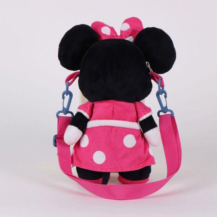 Bolso Minnie Mouse 3 Bolso Minnie Mouse 3