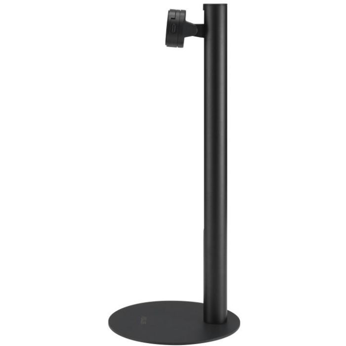 ASUS MTS02D Soporte para Monitor 1,15 kg, 1 Pantalla, Ajuste Altura/Inclinación/Pivote, Titanio 2