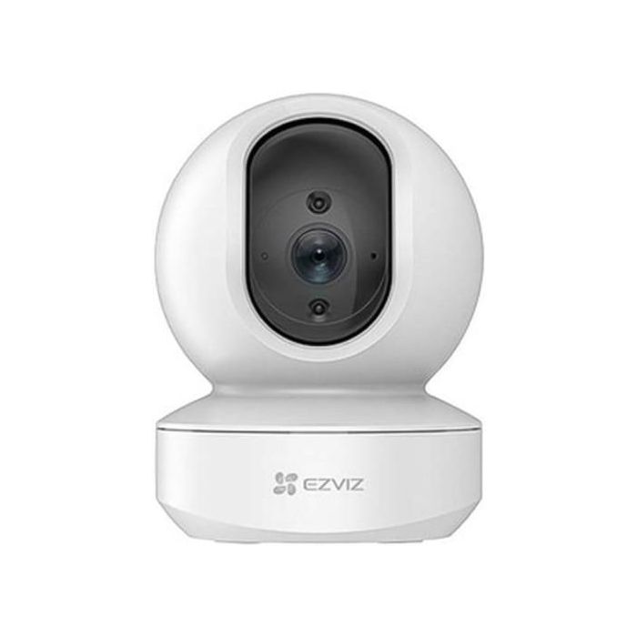EZVIZ EZ-BUNDLE-MMTY1 Bundle TY1 MM Cámara de Video Vigilancia de Interior Rotativa, Blanco EZVIZ EZ-BUNDLE-MMTY1 Bundle TY1 MM Cámara de Video Vigilancia de Interior Rotativa, Blanco